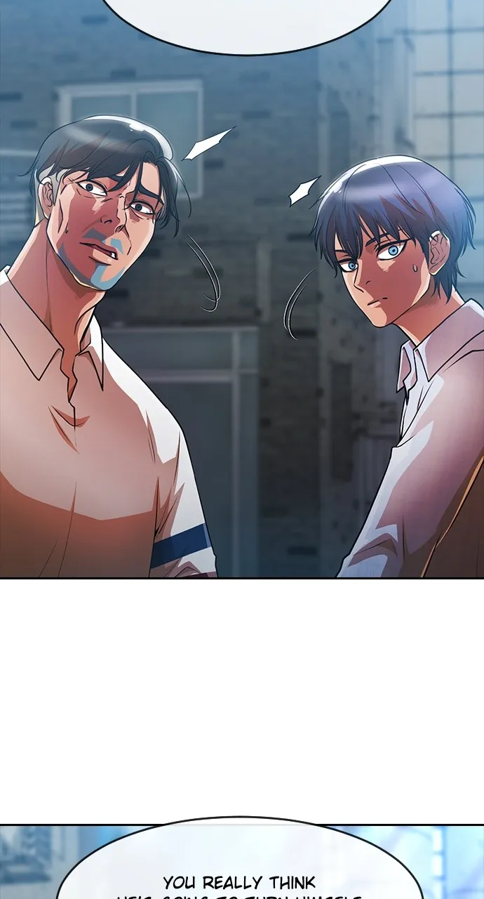 Read Random Chat chapter 279 image 31 on Lezhin