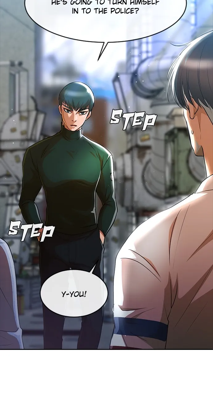 Read Random Chat chapter 279 image 32 on Lezhin