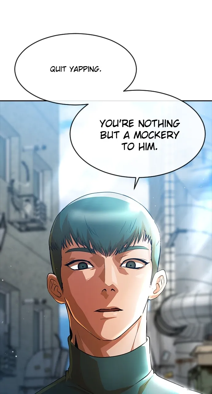 Read Random Chat chapter 279 image 33 on Lezhin