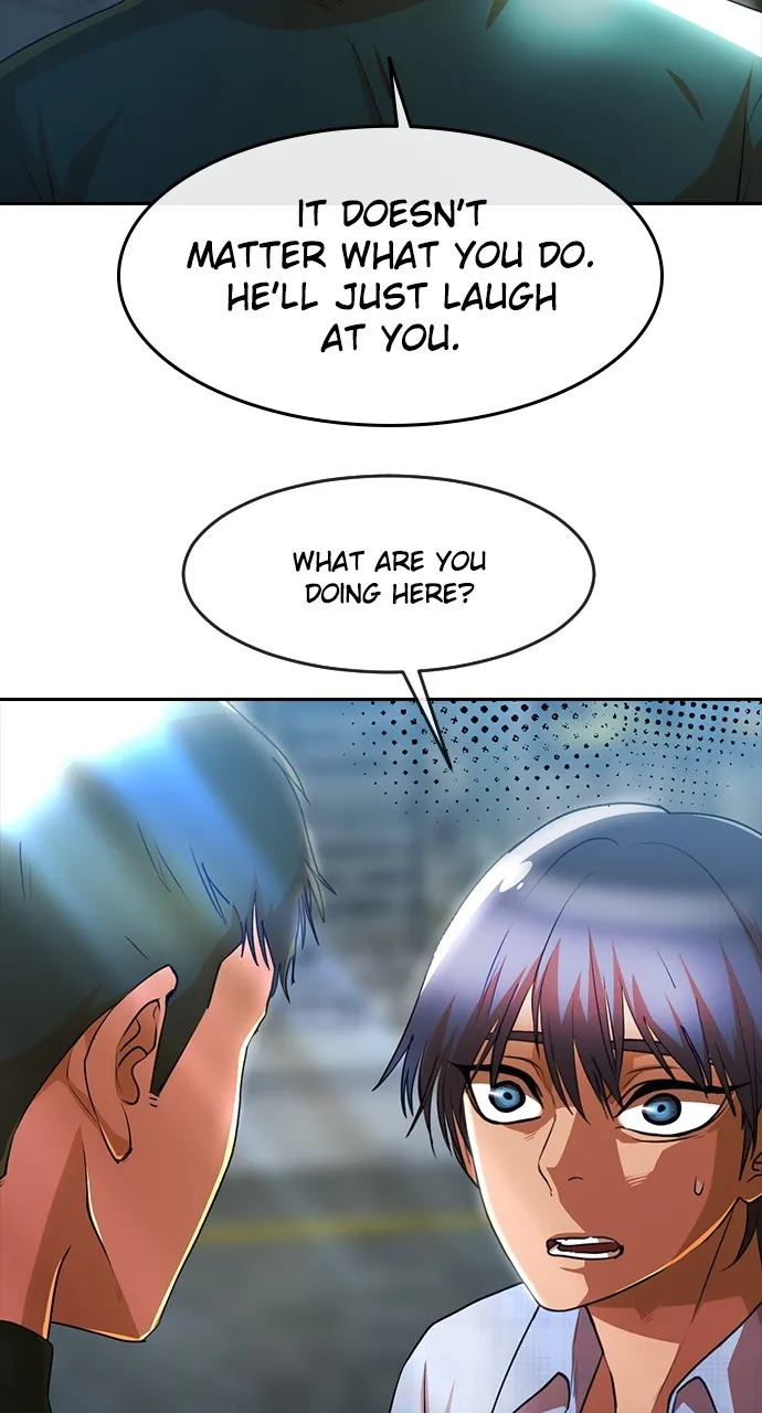 Read Random Chat chapter 279 image 34 on Lezhin