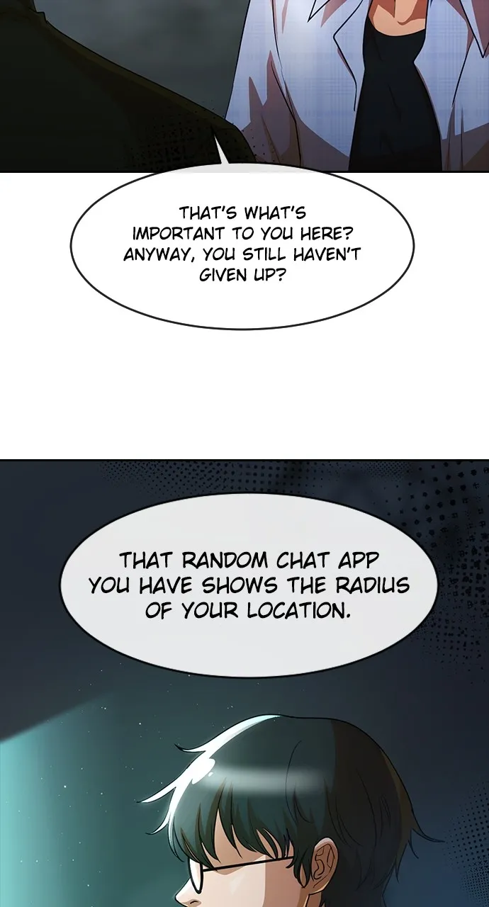 Read Random Chat chapter 279 image 35 on Lezhin