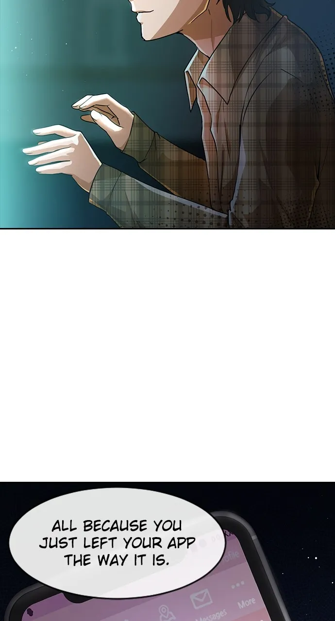 Read Random Chat chapter 279 image 36 on Lezhin