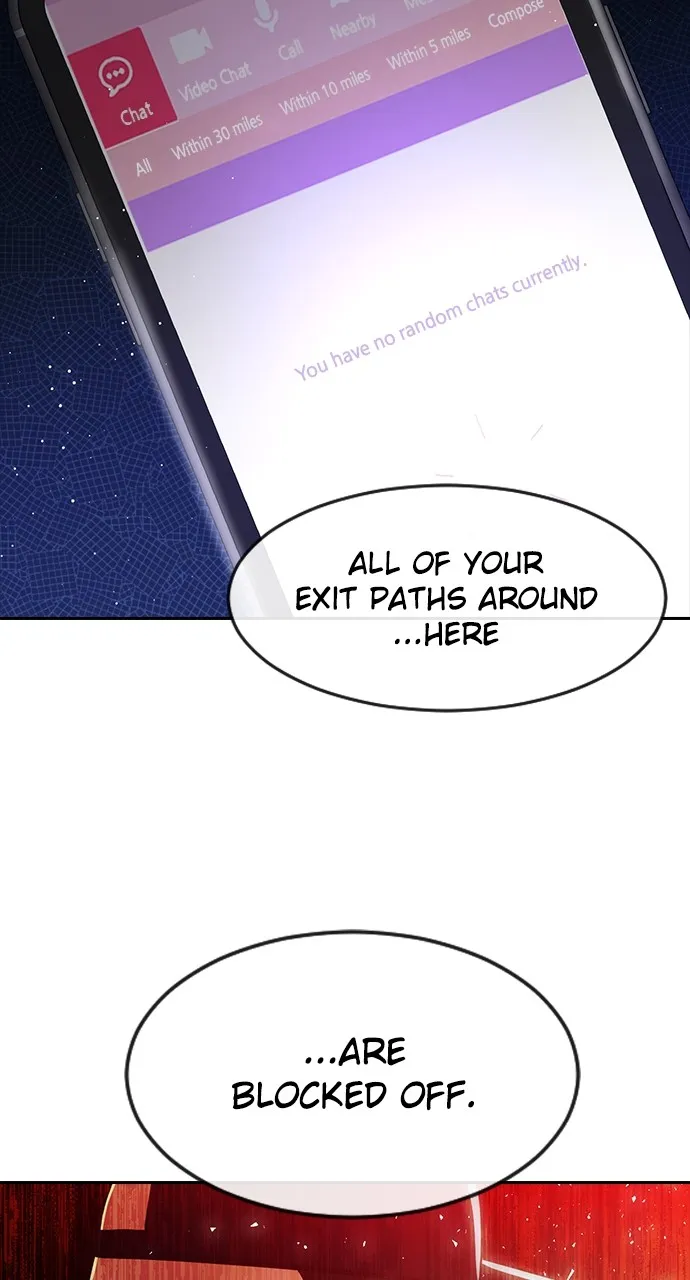 Read Random Chat chapter 279 image 37 on Lezhin