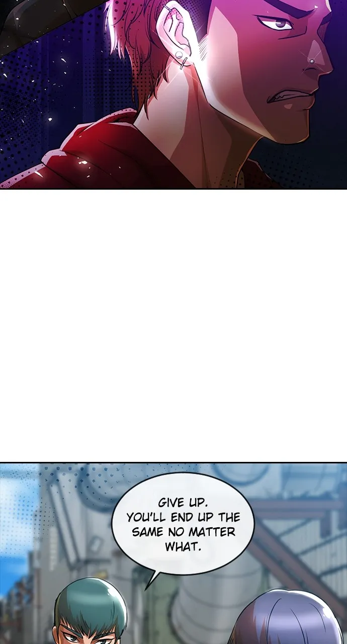 Read Random Chat chapter 279 image 39 on Lezhin