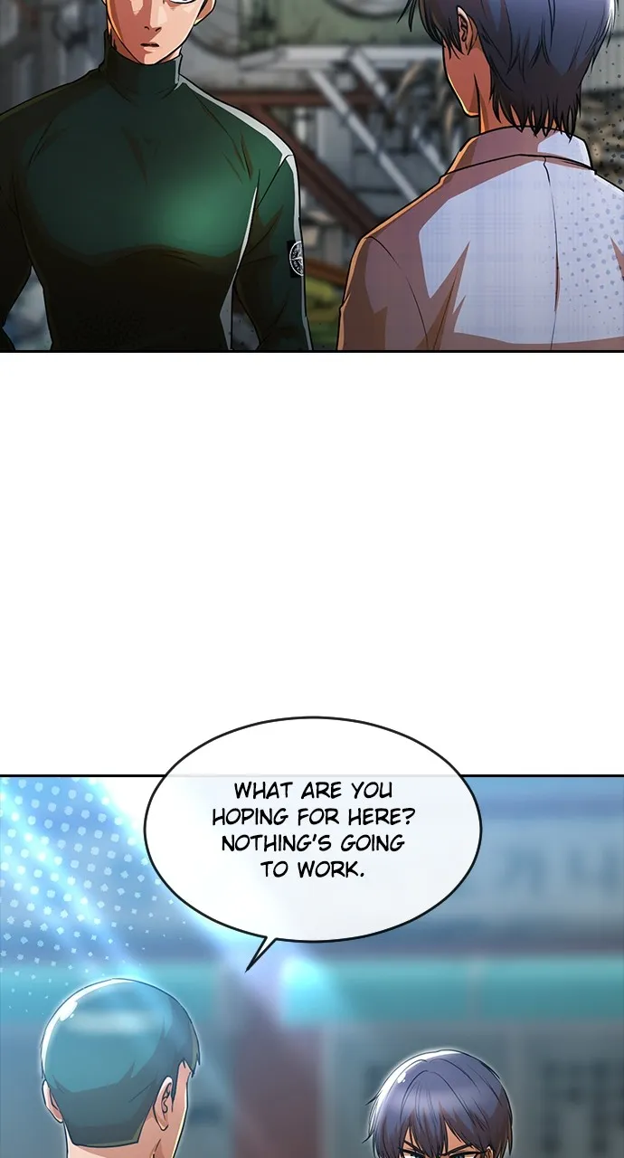 Read Random Chat chapter 279 image 40 on Lezhin