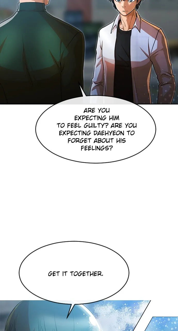 Read Random Chat chapter 279 image 41 on Lezhin