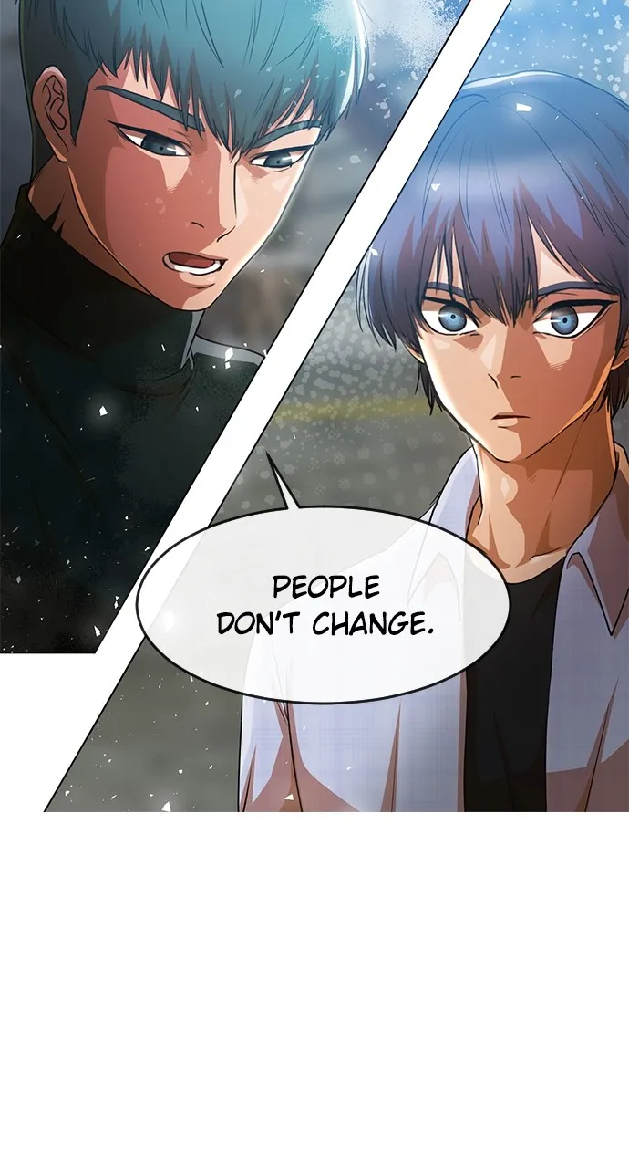 Read Random Chat chapter 279 image 42 on Lezhin