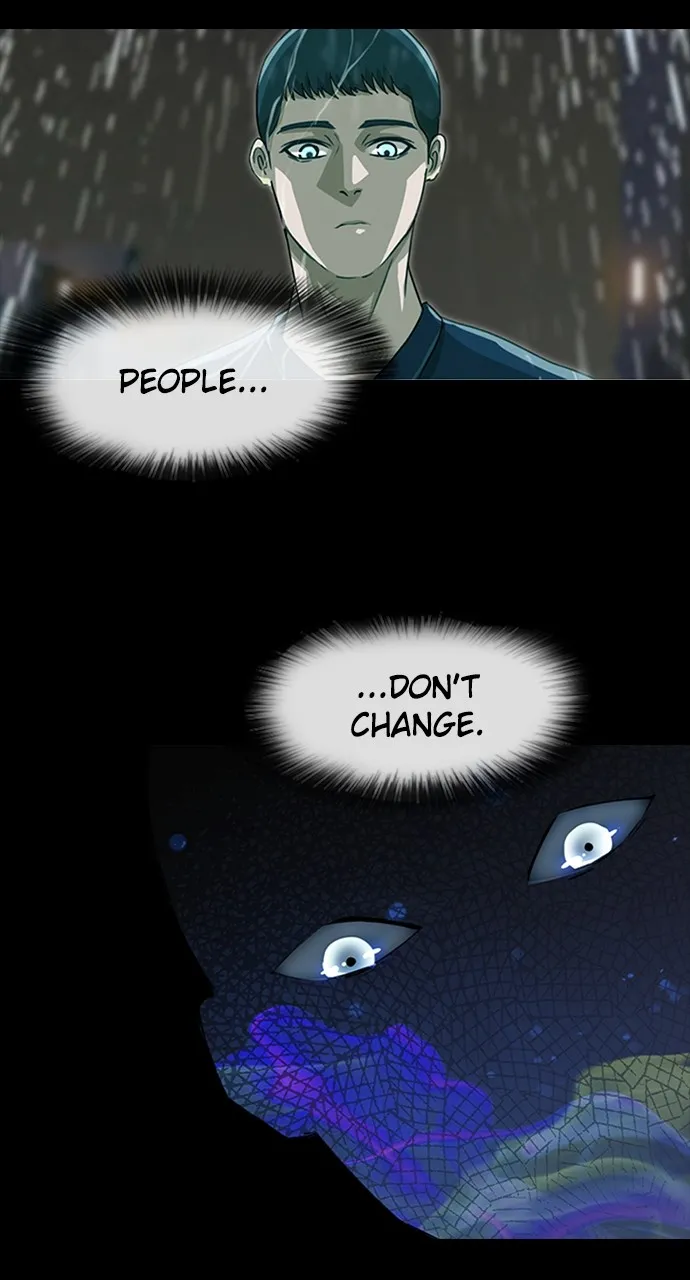 Read Random Chat chapter 279 image 46 on Lezhin
