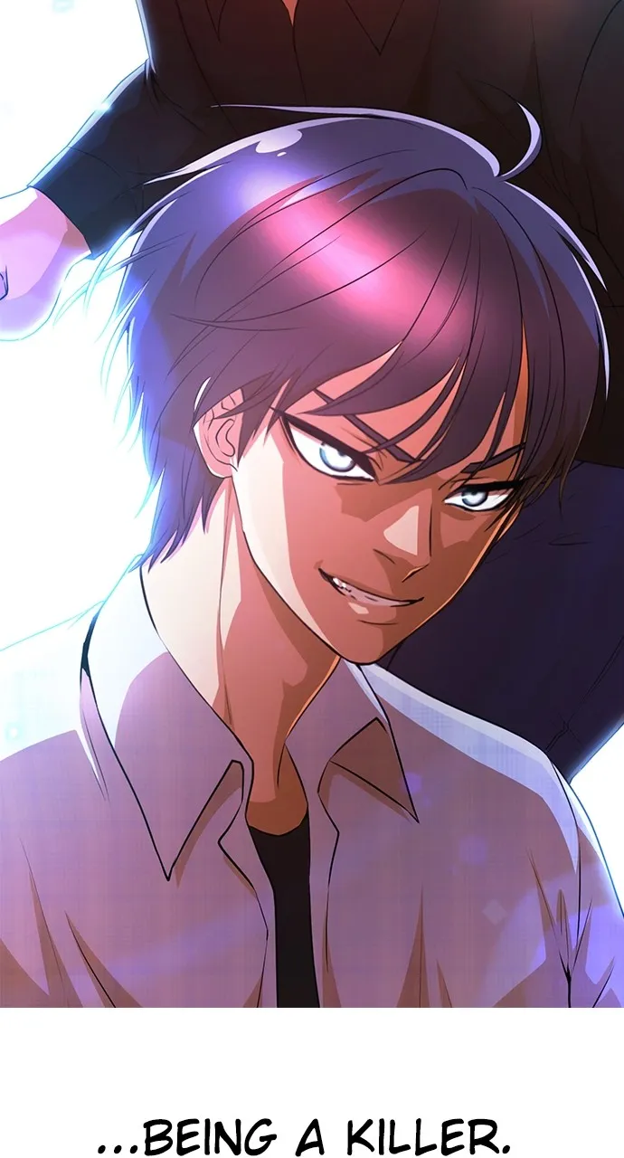 Read Random Chat chapter 279 image 5 on Lezhin