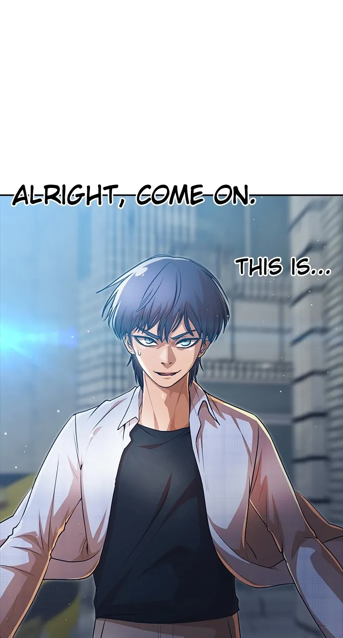 Read Random Chat chapter 279 image 6 on Lezhin