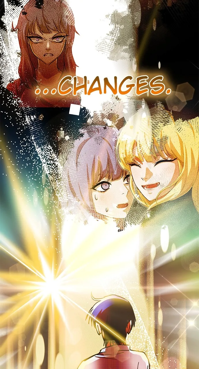 Read Random Chat chapter 279 image 65 on Lezhin