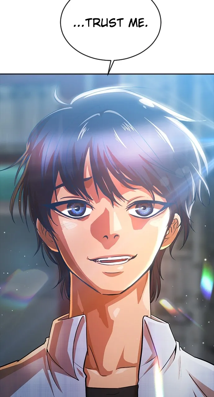 Read Random Chat chapter 279 image 69 on Lezhin