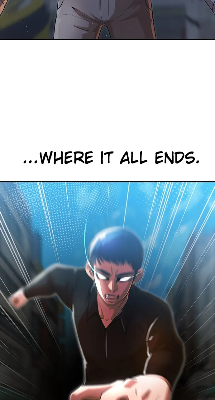 Read Random Chat chapter 279 image 7 on Lezhin