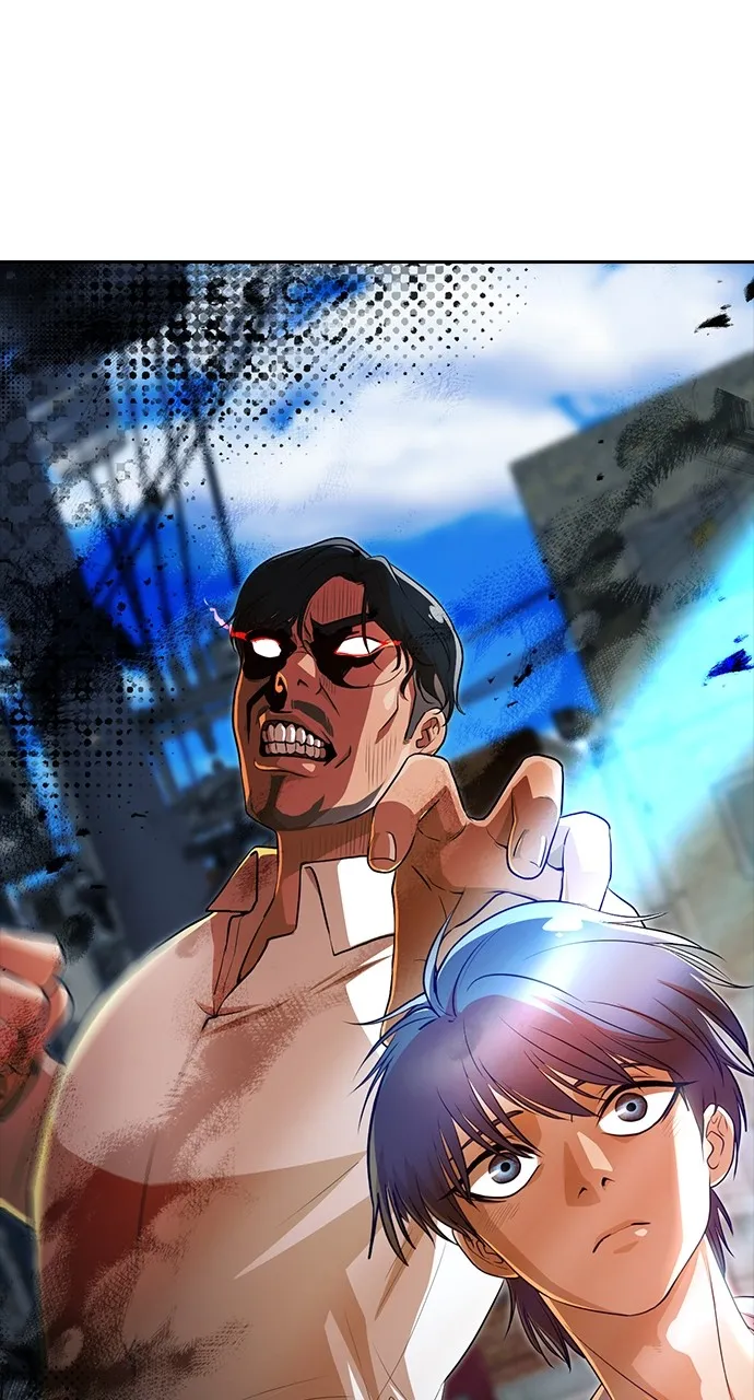 Read Random Chat chapter 279 image 75 on Lezhin
