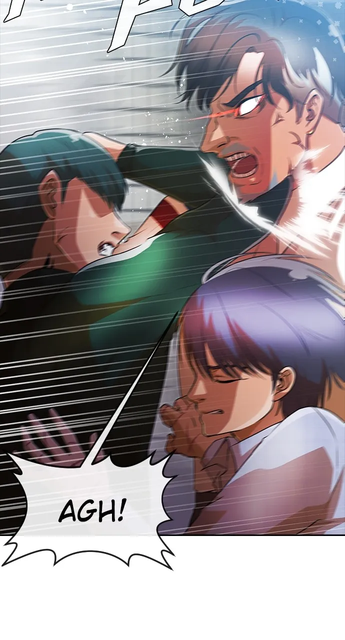 Read Random Chat chapter 279 image 77 on Lezhin
