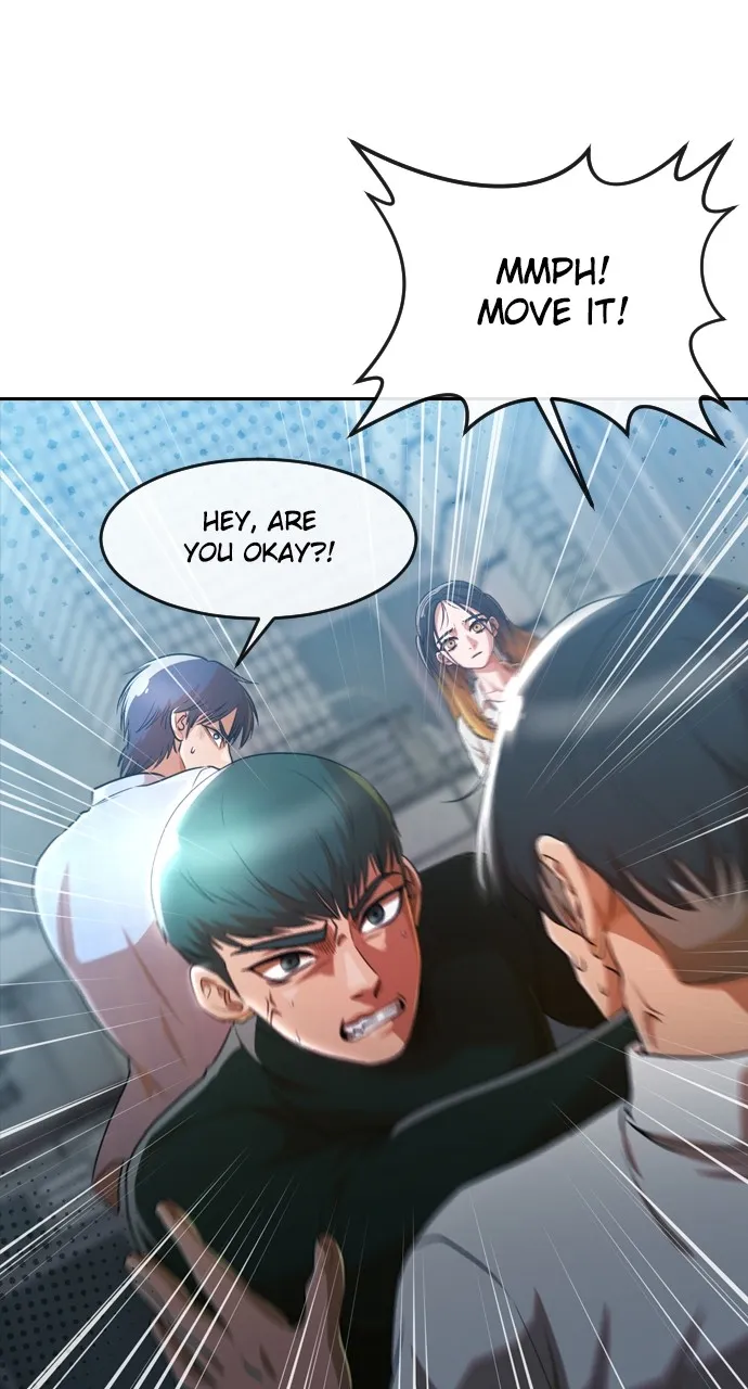 Read Random Chat chapter 279 image 78 on Lezhin