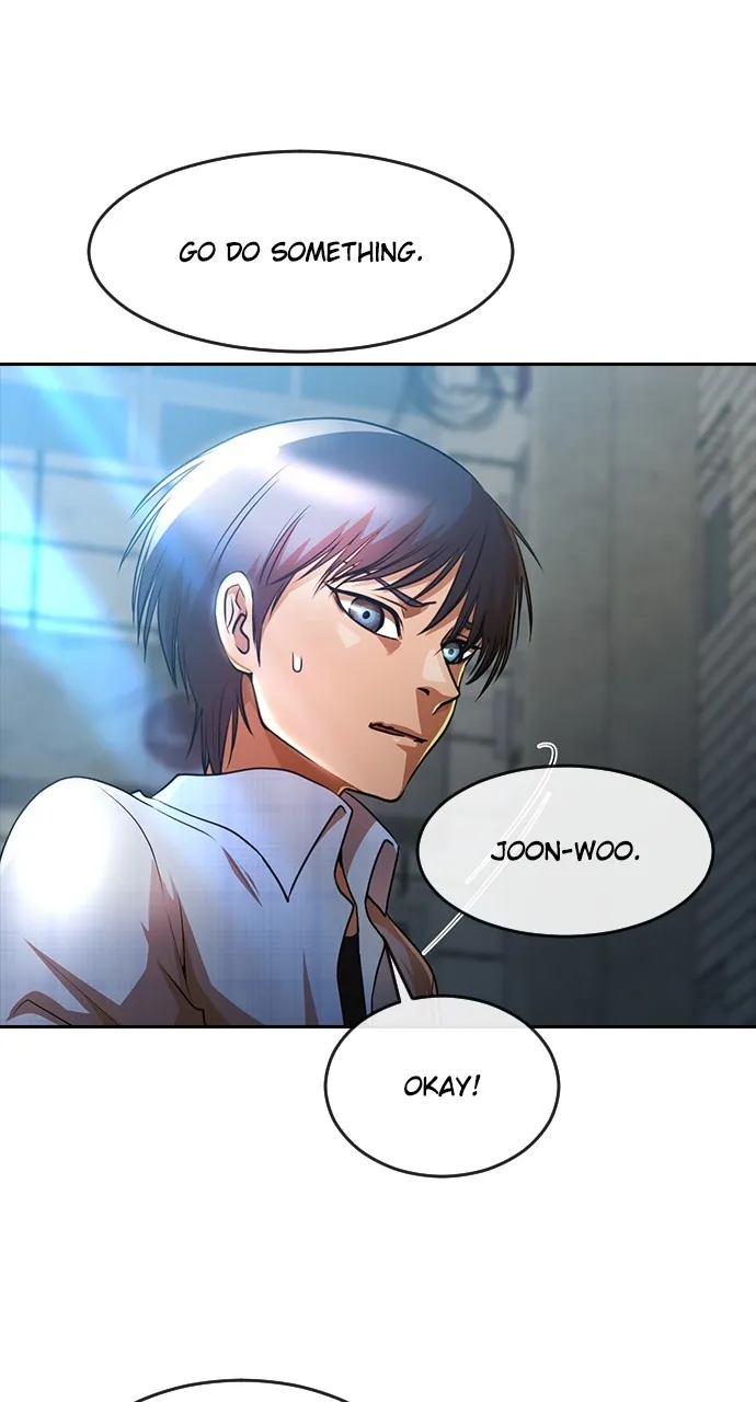 Read Random Chat chapter 279 image 81 on Lezhin