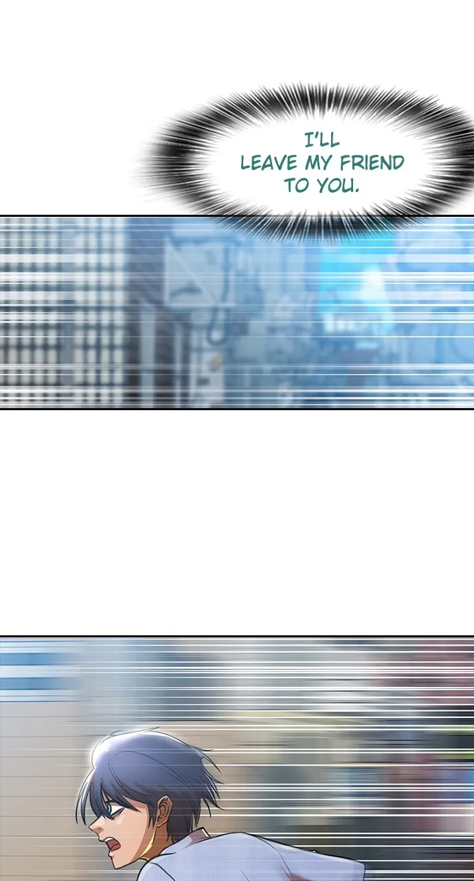 Read Random Chat chapter 279 image 83 on Lezhin