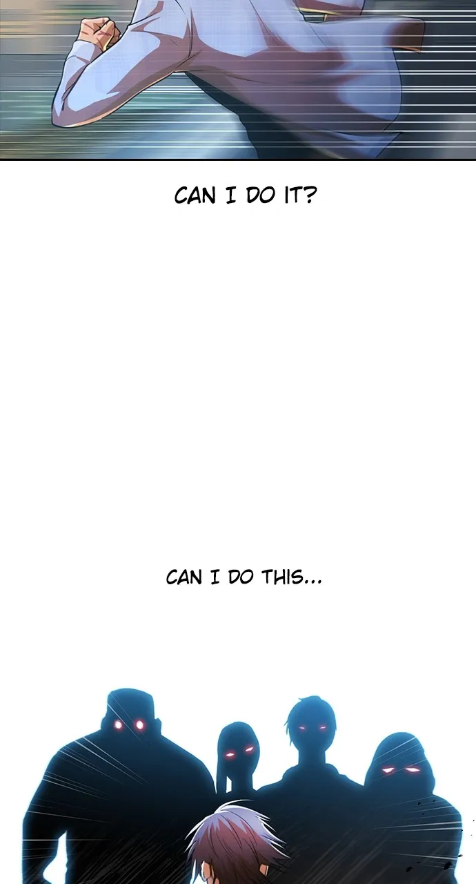 Read Random Chat chapter 279 image 84 on Lezhin