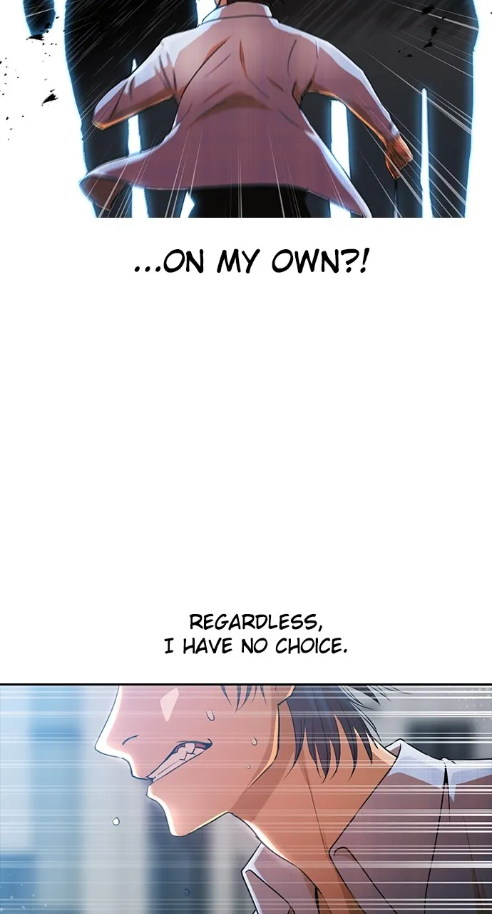 Read Random Chat chapter 279 image 85 on Lezhin