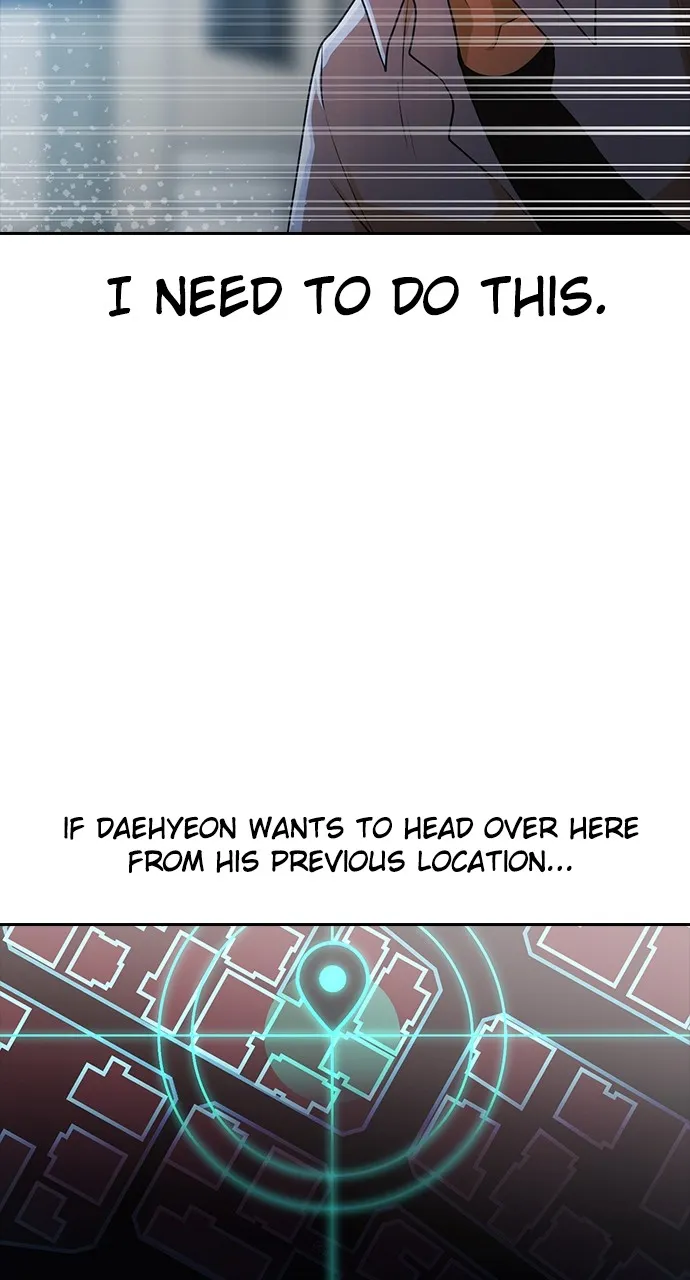 Read Random Chat chapter 279 image 86 on Lezhin