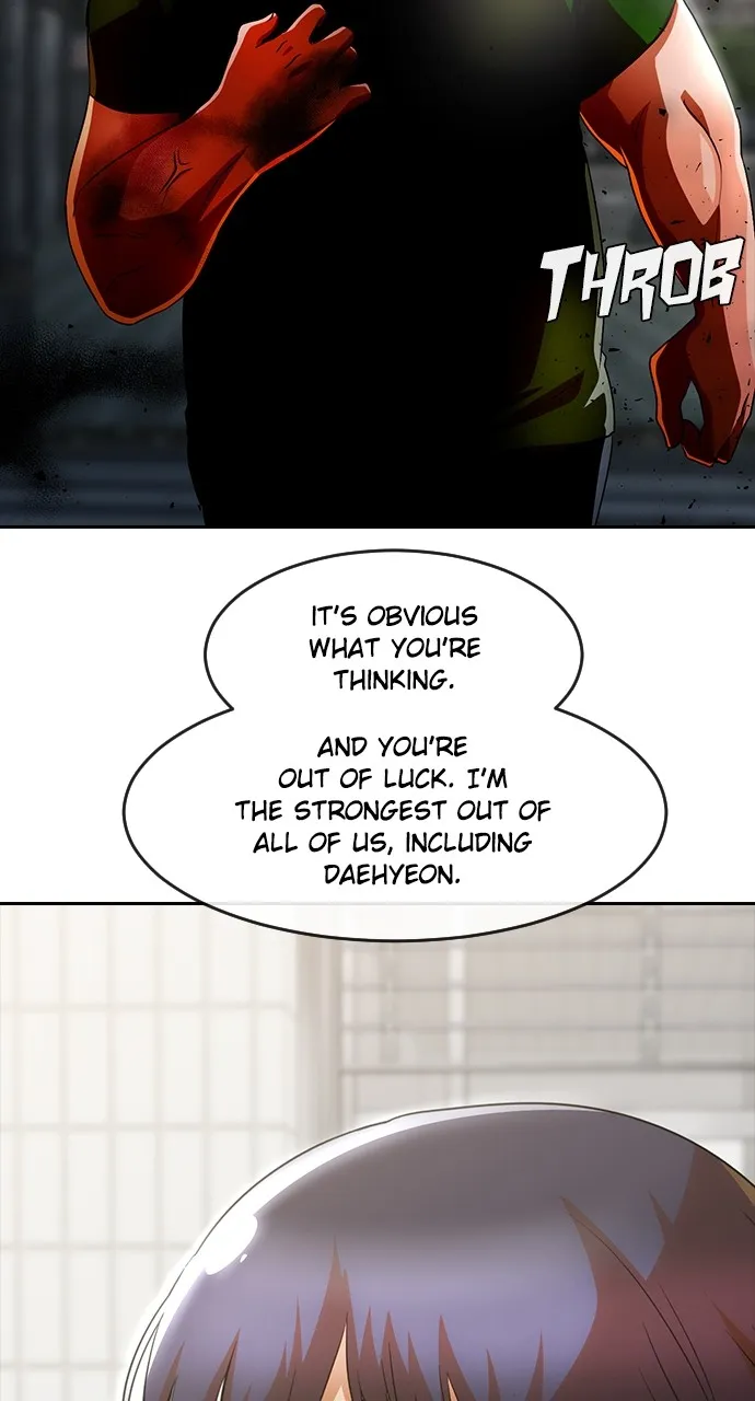 Read Random Chat chapter 279 image 94 on Lezhin
