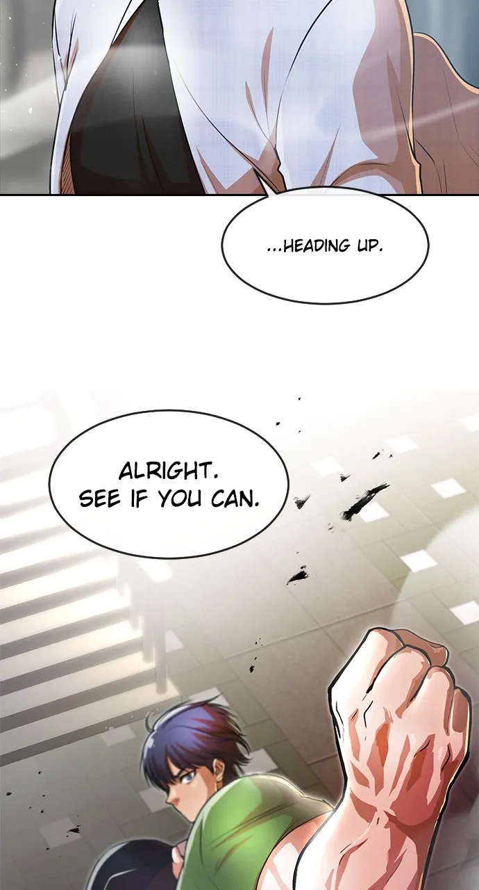 Read Random Chat chapter 279 image 97 on Lezhin