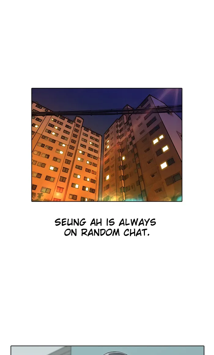 Read Random Chat chapter 28 image 0 on Lezhin