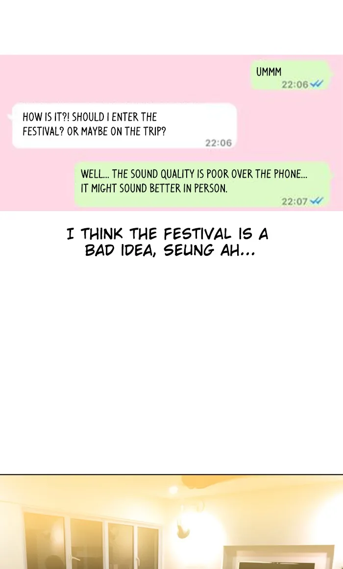 Read Random Chat chapter 28 image 12 on Lezhin