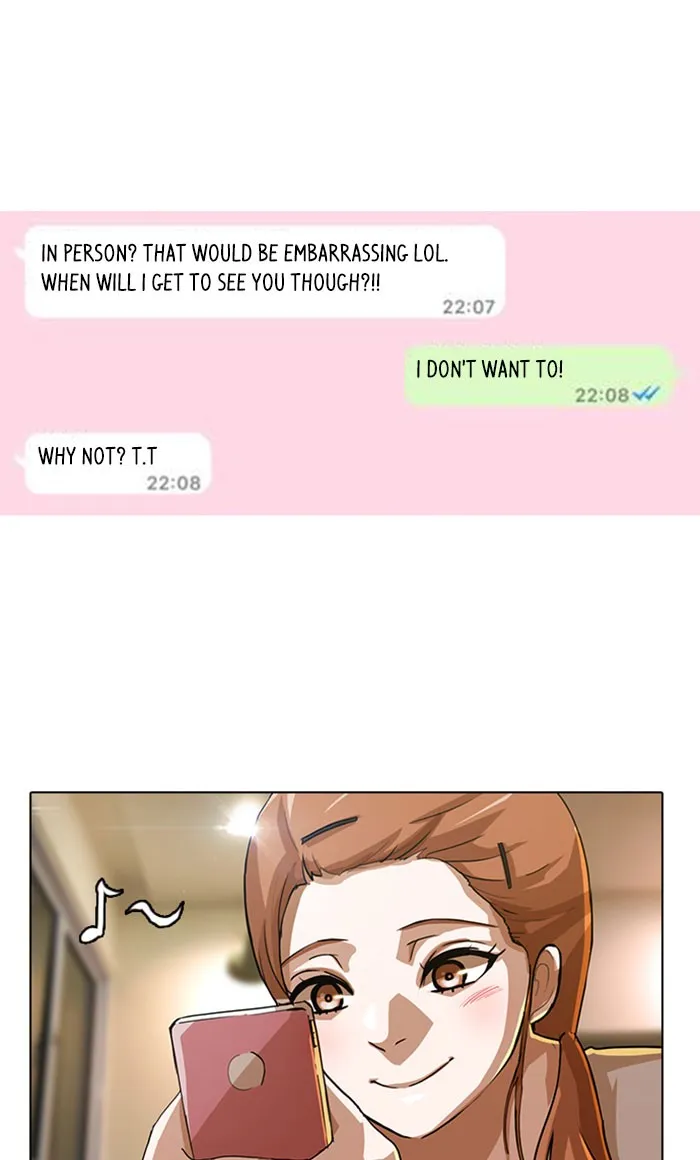 Read Random Chat chapter 28 image 14 on Lezhin