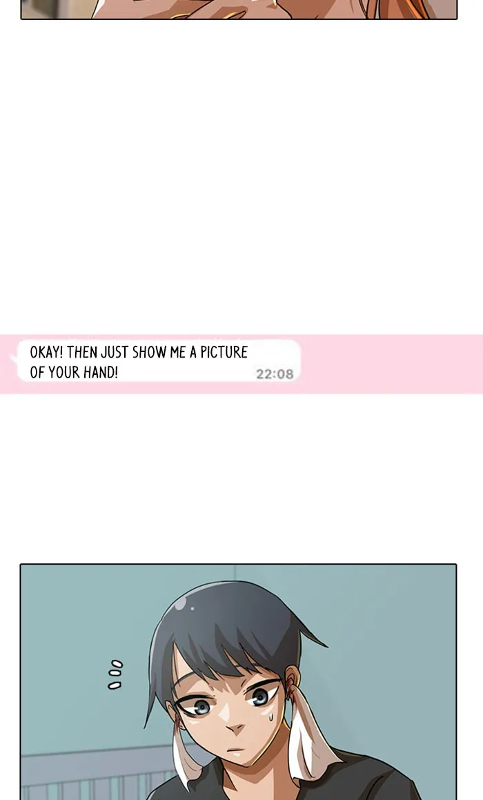 Read Random Chat chapter 28 image 15 on Lezhin
