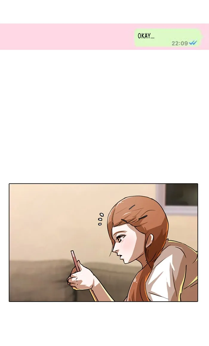 Read Random Chat chapter 28 image 17 on Lezhin