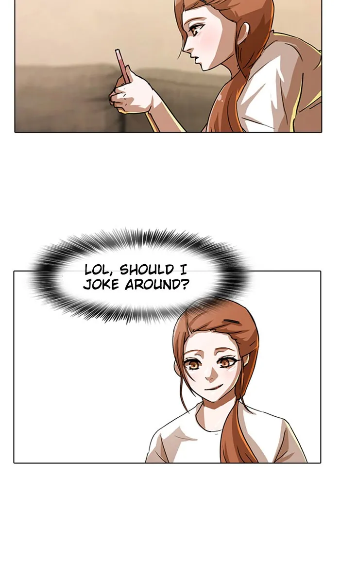 Read Random Chat chapter 28 image 19 on Lezhin