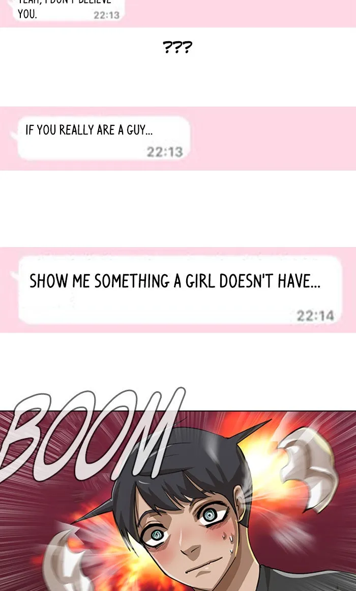 Read Random Chat chapter 28 image 23 on Lezhin