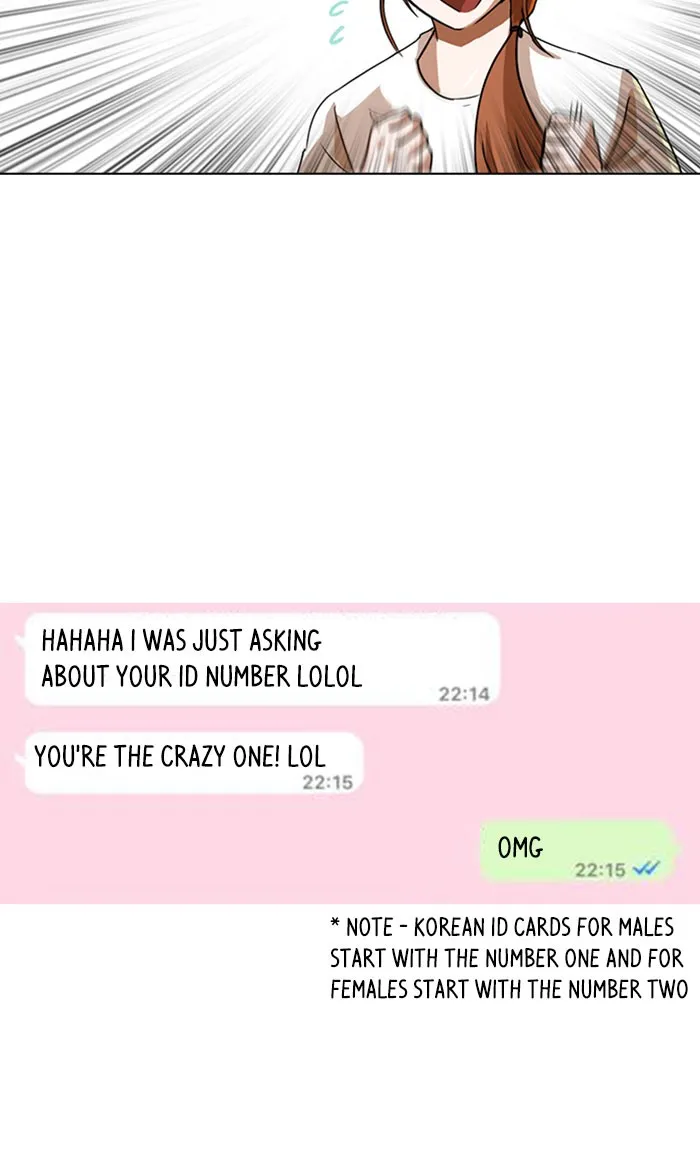 Read Random Chat chapter 28 image 25 on Lezhin