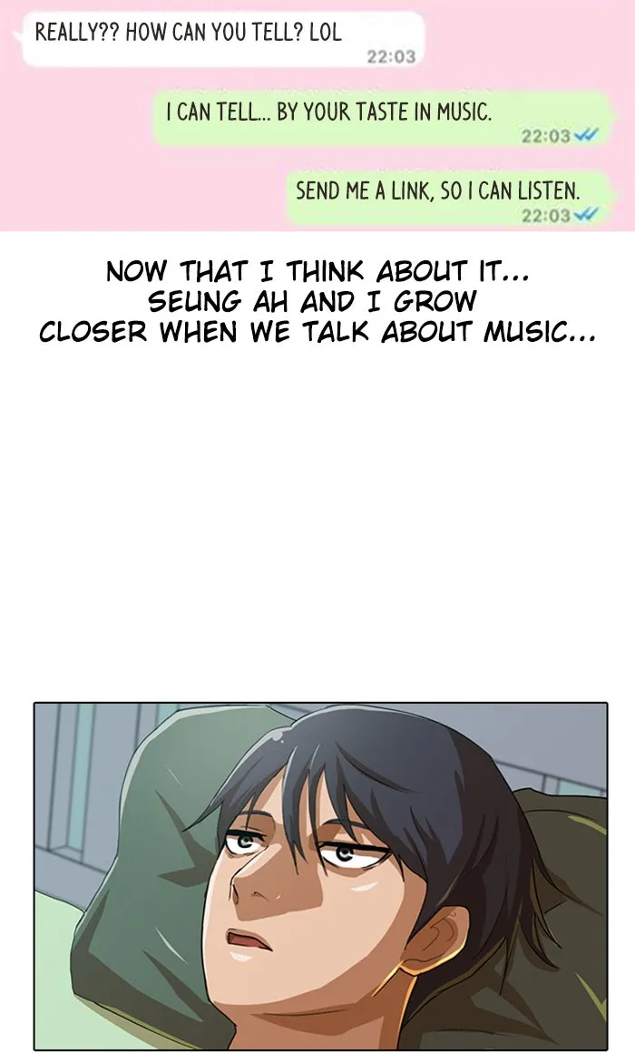 Read Random Chat chapter 28 image 3 on Lezhin