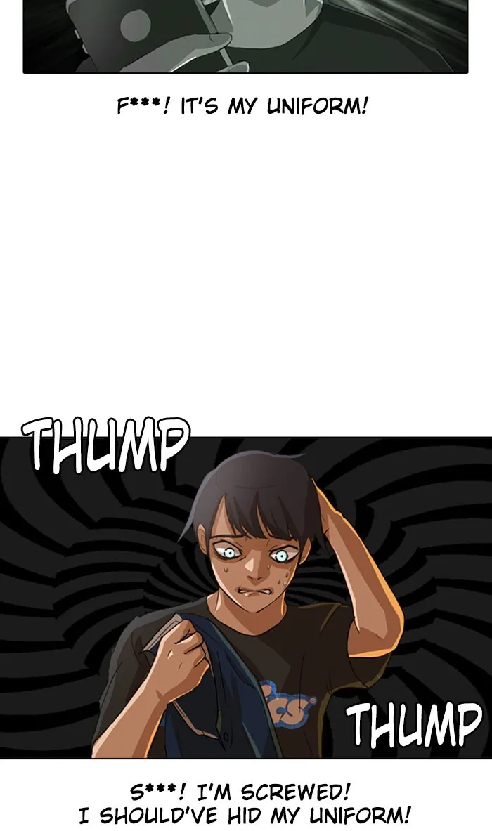 Read Random Chat chapter 28 image 31 on Lezhin