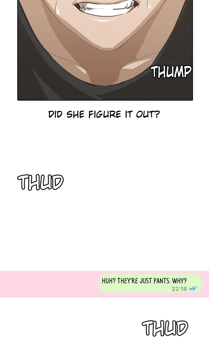 Read Random Chat chapter 28 image 33 on Lezhin