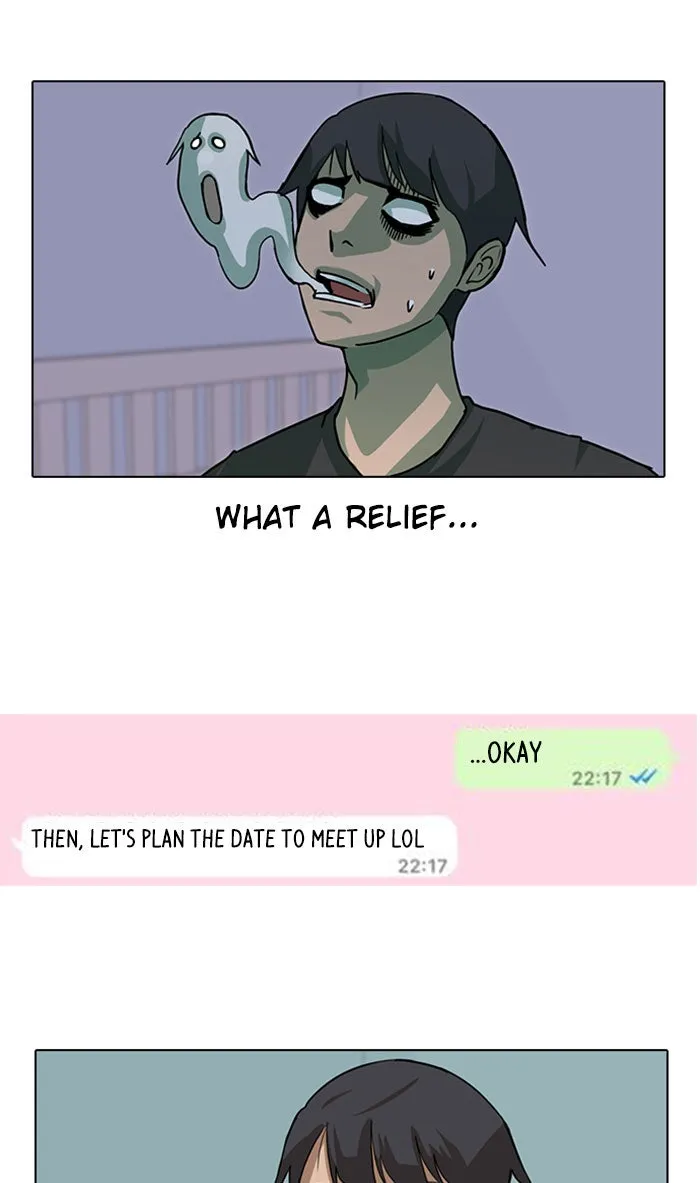 Read Random Chat chapter 28 image 36 on Lezhin