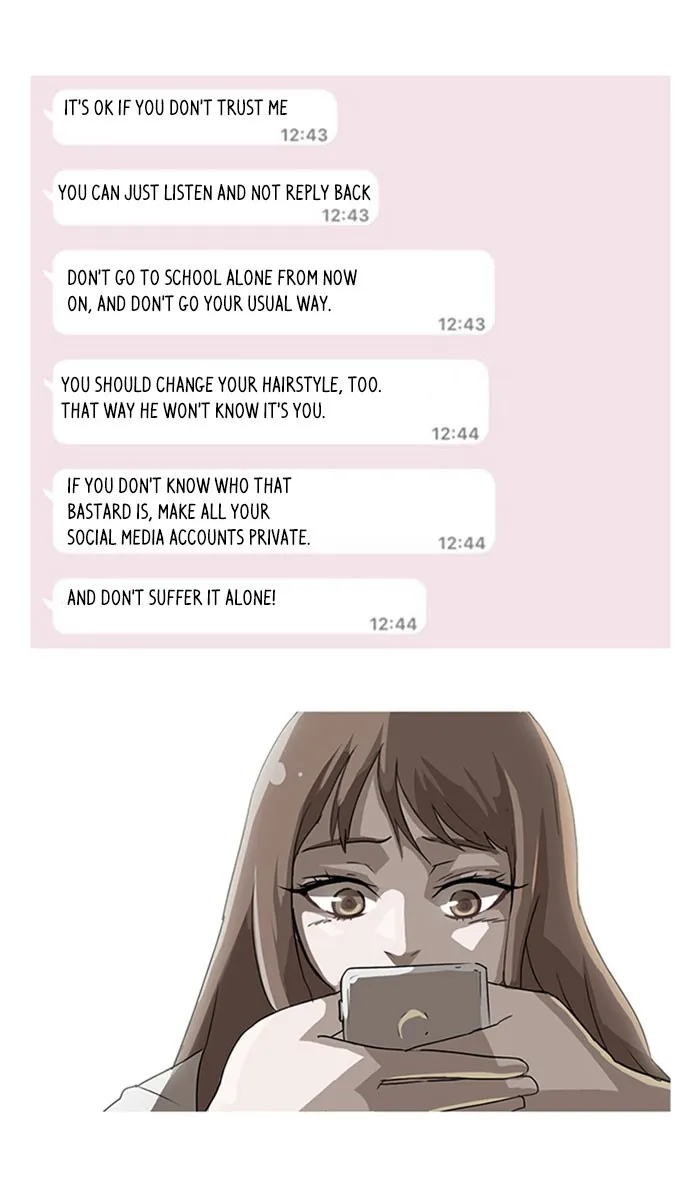 Read Random Chat chapter 28 image 43 on Lezhin