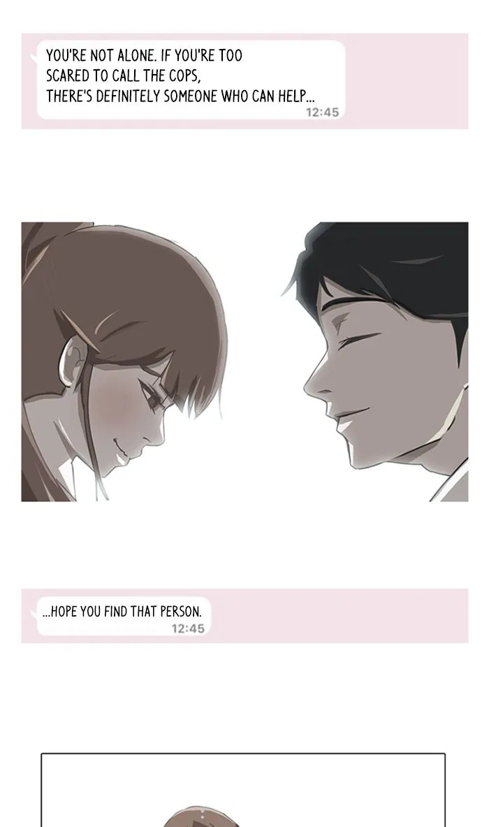 Read Random Chat chapter 28 image 44 on Lezhin