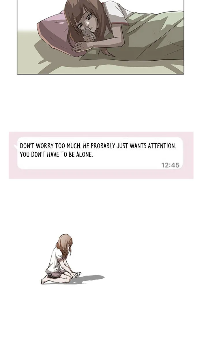 Read Random Chat chapter 28 image 45 on Lezhin