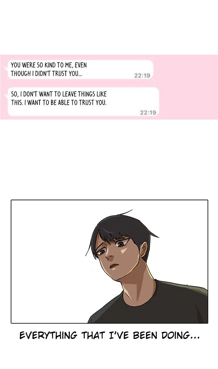Read Random Chat chapter 28 image 47 on Lezhin