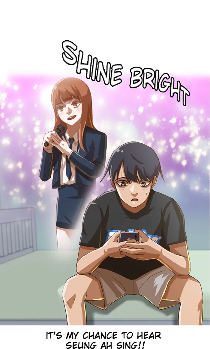 Read Random Chat chapter 28 image 5 on Lezhin