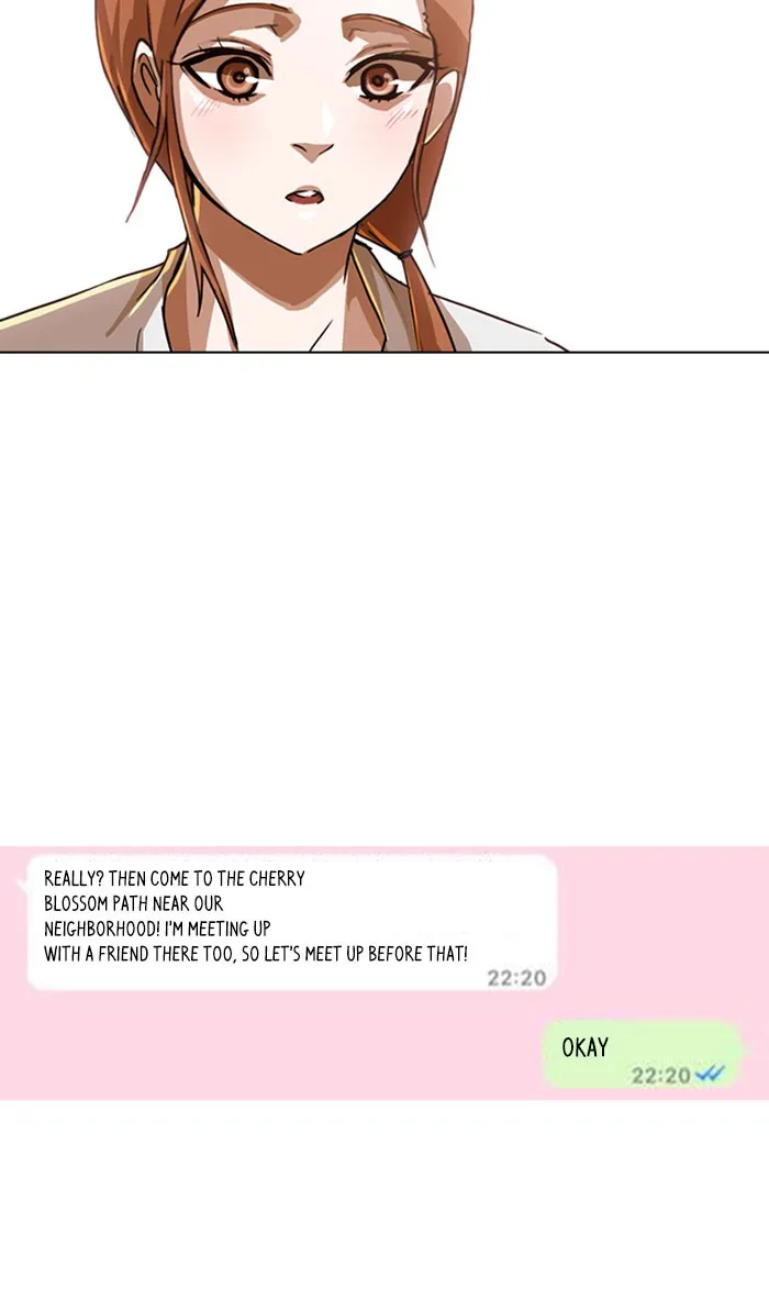 Read Random Chat chapter 28 image 53 on Lezhin
