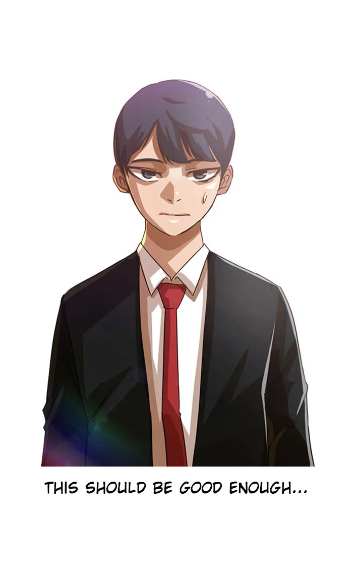 Read Random Chat chapter 28 image 56 on Lezhin