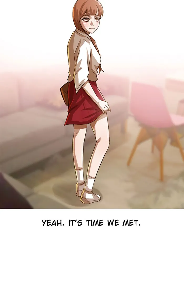 Read Random Chat chapter 28 image 59 on Lezhin