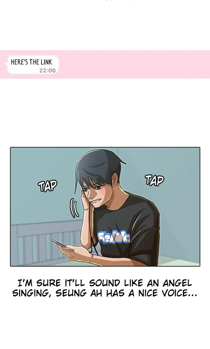 Read Random Chat chapter 28 image 6 on Lezhin