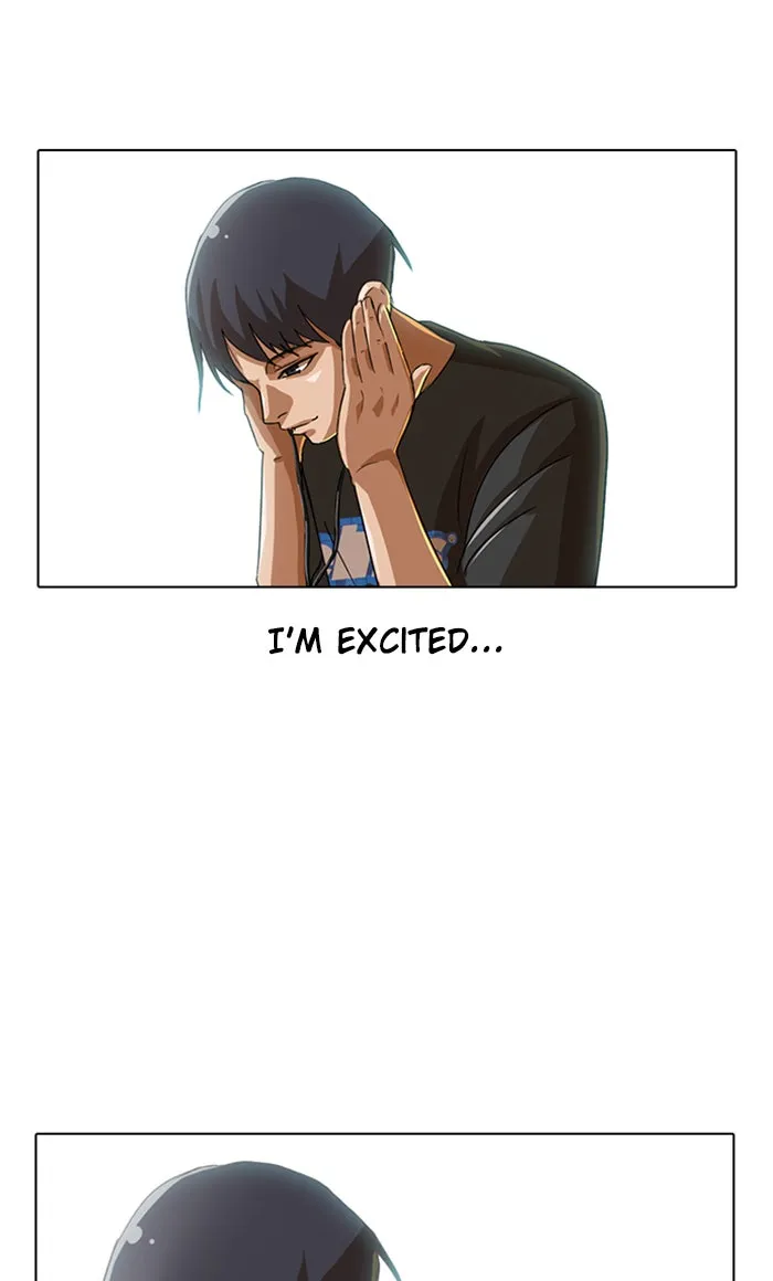 Read Random Chat chapter 28 image 7 on Lezhin