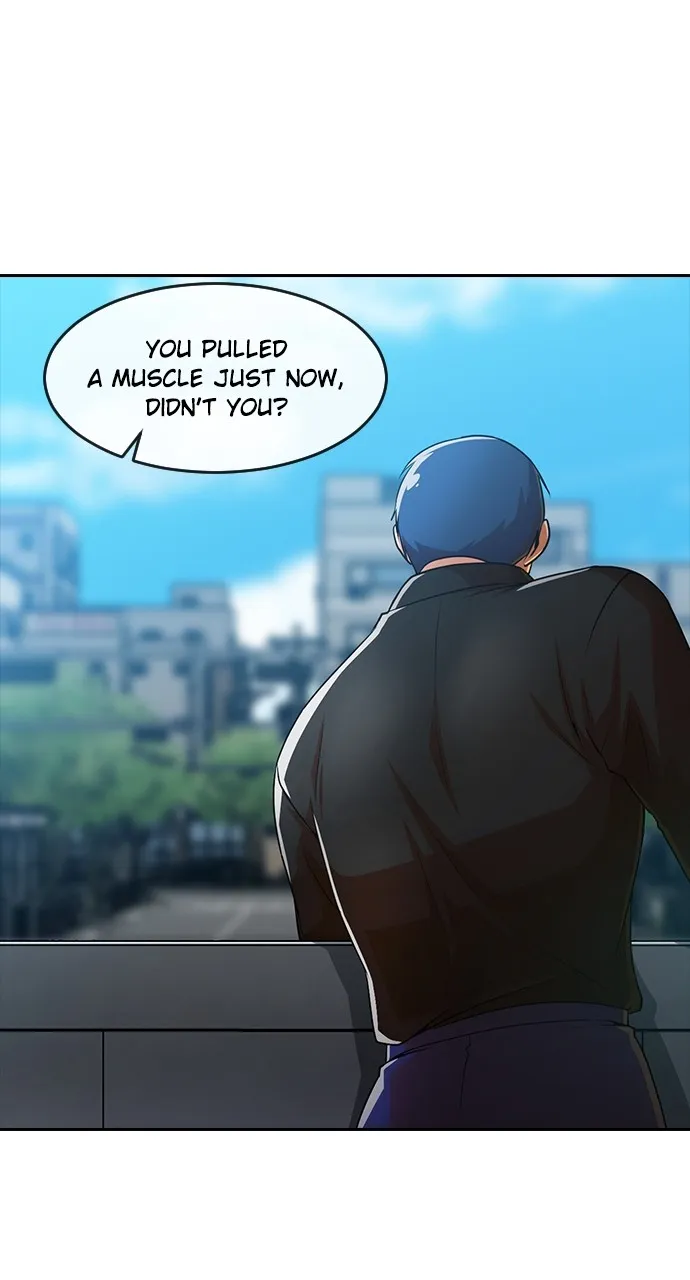 Read Random Chat chapter 281 image 11 on Lezhin